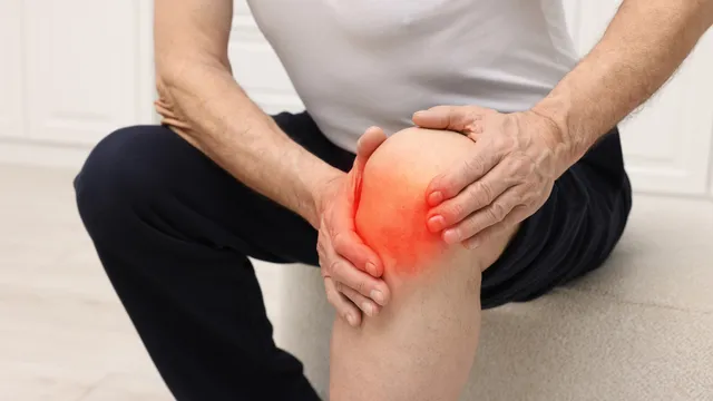 In-home pain management treatment