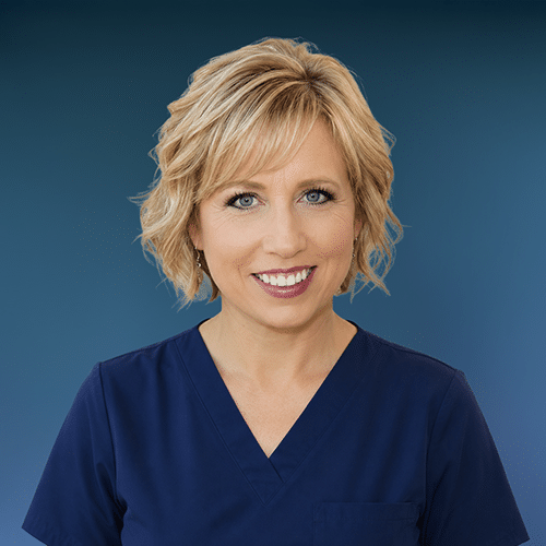 Stacey Antrobus, RN